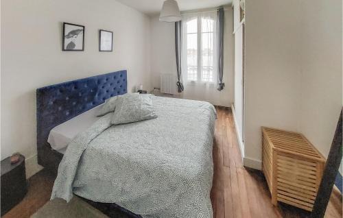 Epinay-sur-Seine Apartamento | Amazing Apartment In Épinay-Sur-Seine