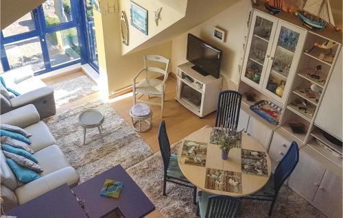 Le Pouldu Apartamento | Amazing Apartment In Clohars-Carnoët