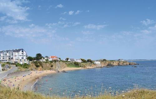 Le Pouldu Apartamento | Amazing Apartment In Clohars-Carnoët