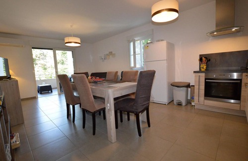 Moriani-Plage Apartamento | Increíble apartamento en Moriani Plage