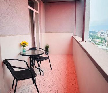 Tbilisi Apartamento | Amazing apartment