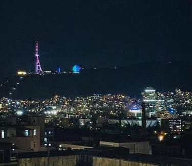 Tbilisi Apartamento | Amazing apartment