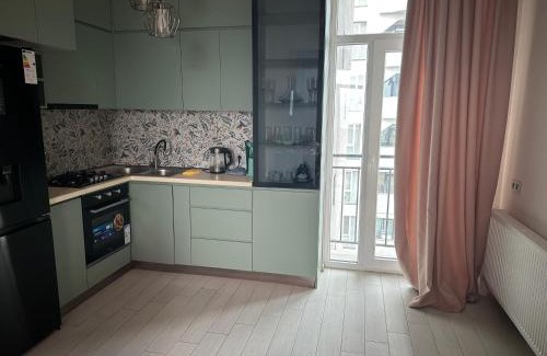 Tbilisi Apartamento | Amazing apartment