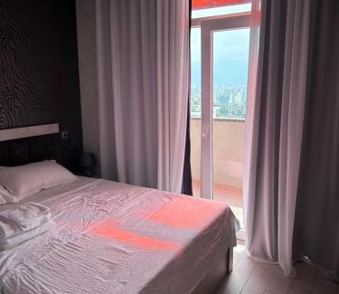 Tbilisi Apartamento | Amazing apartment
