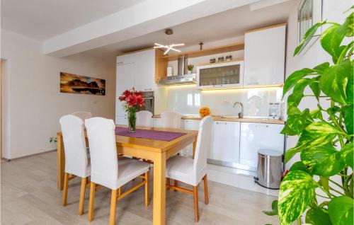 Sinj Apartamento | Amazing Apartment In Obrovac Sinjski