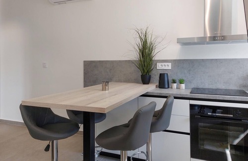 Plomin Apartamento | Increíble apartamento en Plomin Luka