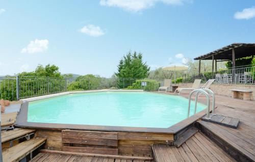 Casole d'Elsa Apartamento | Amazing Apartment In Casole D'elsa