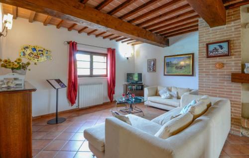 Casole d'Elsa Apartamento | Amazing Apartment In Casole D'elsa