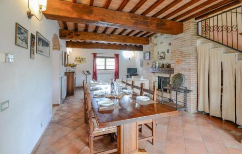 Casole d'Elsa Apartamento | Amazing Apartment In Casole D'elsa