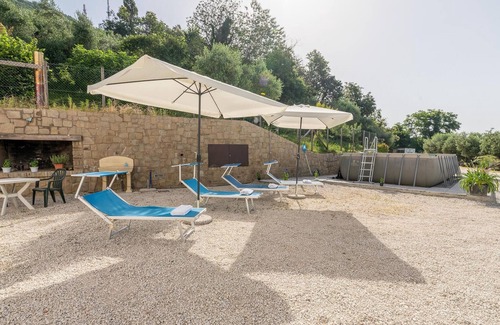Cinto Euganeo Apartamento | Amazing Apartment in Valnogaredo With 3 Bedrooms, Wifi and Outdoor Swimming Pool