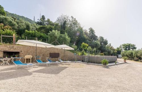 Cinto Euganeo Apartamento | Amazing Apartment in Valnogaredo With 3 Bedrooms, Wifi and Outdoor Swimming Pool