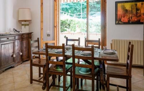 Monteriggioni Apartamento | Amazing Apartment In Monteriggioni