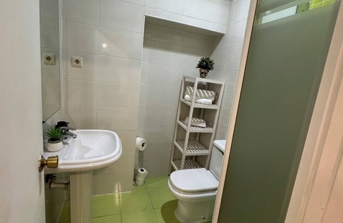 Palacio Apartamento | Amazing Apartment in Ópera
