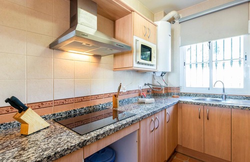 Alcaucín Apartamento | Increíble apartamento en Alcaucín