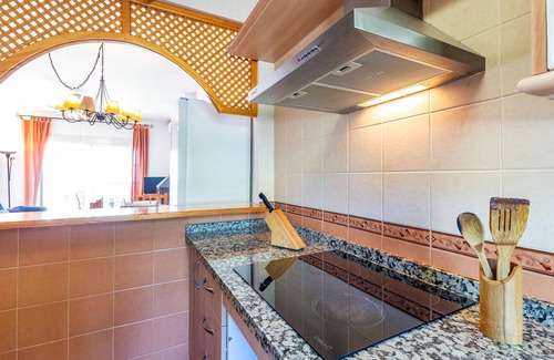 Alcaucín Apartamento | Increíble apartamento en Alcaucín