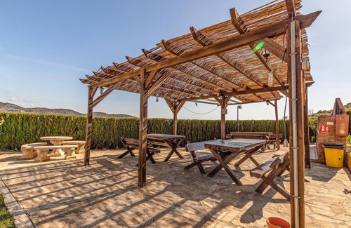 Alcaucín Apartamento | Increíble apartamento en Alcaucín