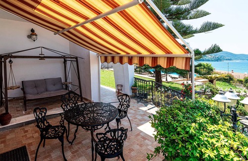 Agropoli Apartamento | Increíble apartamento en Agropoli con.