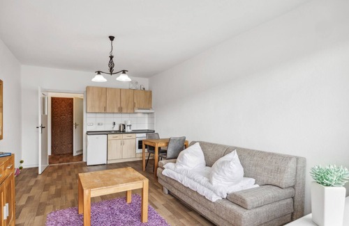 Anklam Apartamento | Increíble apartamento en Anklam