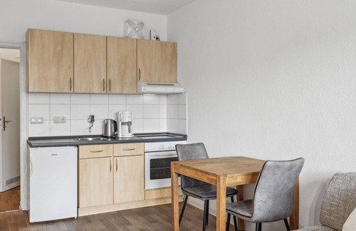 Anklam Apartamento | Increíble apartamento en Anklam