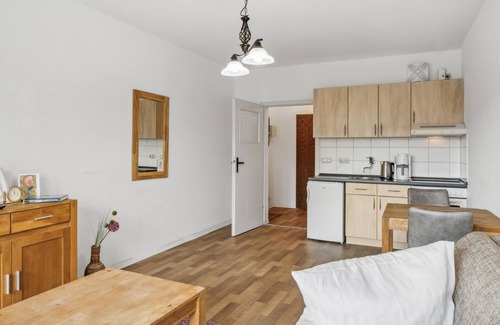 Anklam Apartamento | Increíble apartamento en Anklam