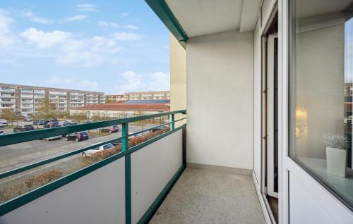 Anklam Apartamento | Amazing Apartment In Anklam
