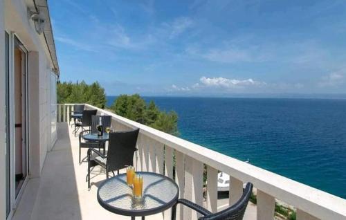 Prigradica Apartamento | Amazing Apartment In Blato