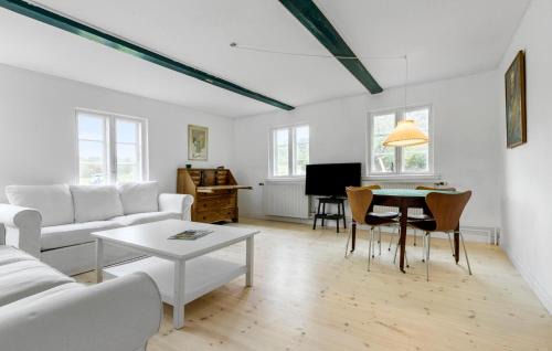 Ramlose Apartamento | Amazing Apartment In Tisvildeleje