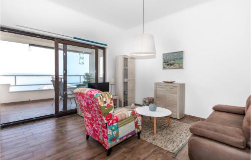 Dramalj Apartamento | Amazing Apartment In Dramalj With Wifi