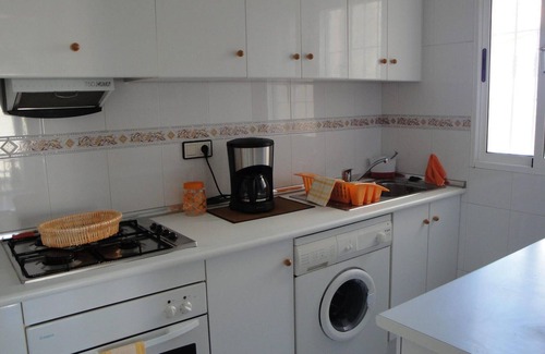 San Luis Apartamento | Increíble apartamento en Torrevieja
