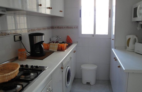 San Luis Apartamento | Increíble apartamento en Torrevieja