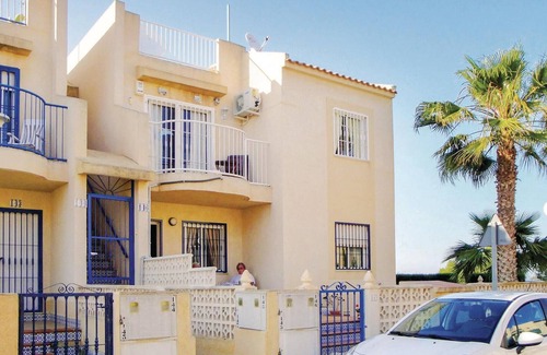San Luis Apartamento | Increíble apartamento en Torrevieja