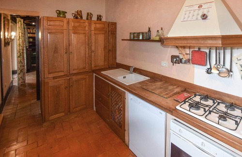 Ficulle Apartamento | Increíble apartamento en Ficulle con.