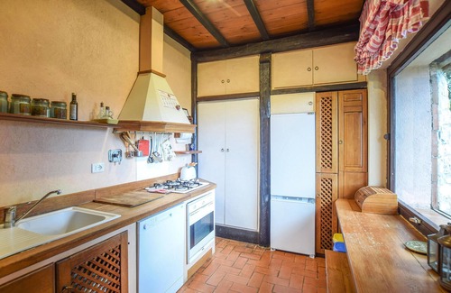 Ficulle Apartamento | Increíble apartamento en Ficulle con.