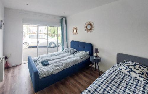 Amblainville Apartamento | Amazing Apartment In Amblainville