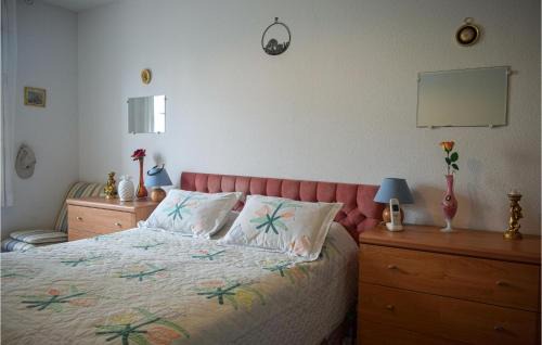 Vaux-sur-Mer Apartamento | Amazing Apartment In Vaux-Sur-Mer