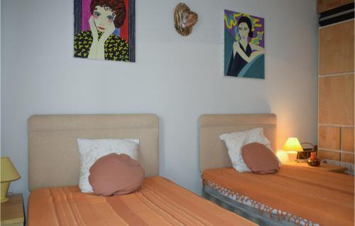 Vaux-sur-Mer Apartamento | Amazing Apartment In Vaux-Sur-Mer