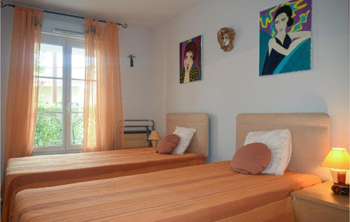 Vaux-sur-Mer Apartamento | Amazing Apartment In Vaux-Sur-Mer