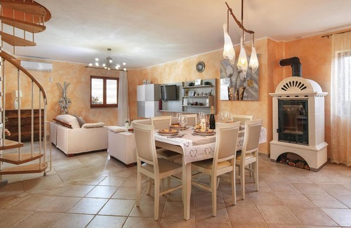 Galizana Apartamento | Increíble apartamento en Galizana con.