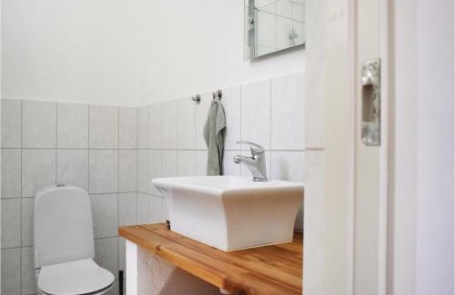 Glemminge Apartamento | Amazing Apartment In Glemmingebro