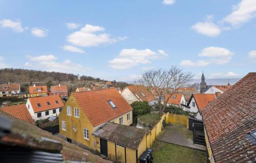 Gudhjem Apartamento | Amazing Apartment In Gudhjem With Wifi