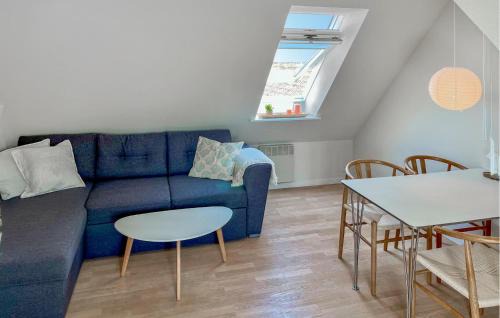 Gudhjem Apartamento | Amazing Apartment In Gudhjem With Wifi