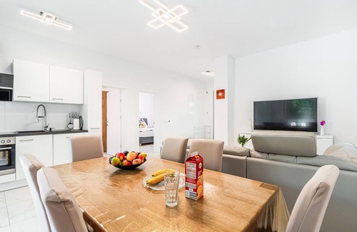 Nedescina Apartamento | Increíble apartamento en Nedescina