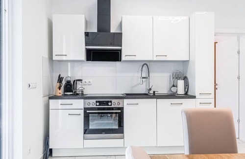 Nedescina Apartamento | Increíble apartamento en Nedescina