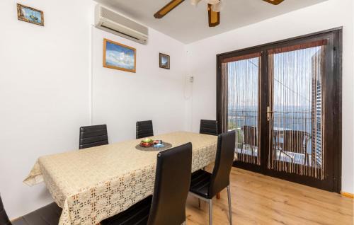 Sveti Juraj Apartamento | Amazing Apartment In Sveti Juraj