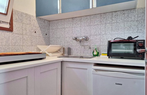 Marotta Apartamento | Increíble apartamento en Marotta PU