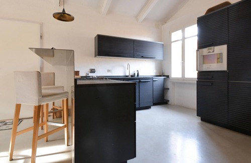 Marzabotto Apartamento | Increíble apartamento en Marzabotto