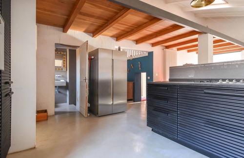 Marzabotto Apartamento | Increíble apartamento en Marzabotto