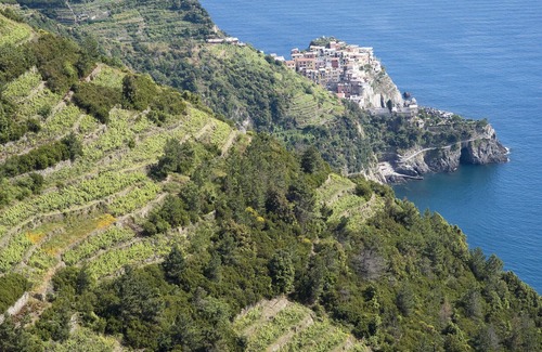 Fezzano Apartamento | Amazing Apartment in Fezzano With Wifi and 2 Bedrooms
