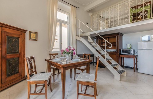 Rapallo Apartamento | Increíble apartamento en Rapallo GE