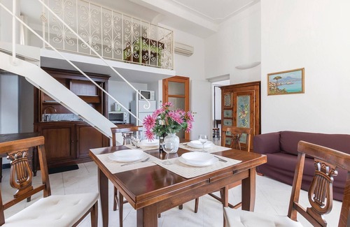Rapallo Apartamento | Increíble apartamento en Rapallo GE